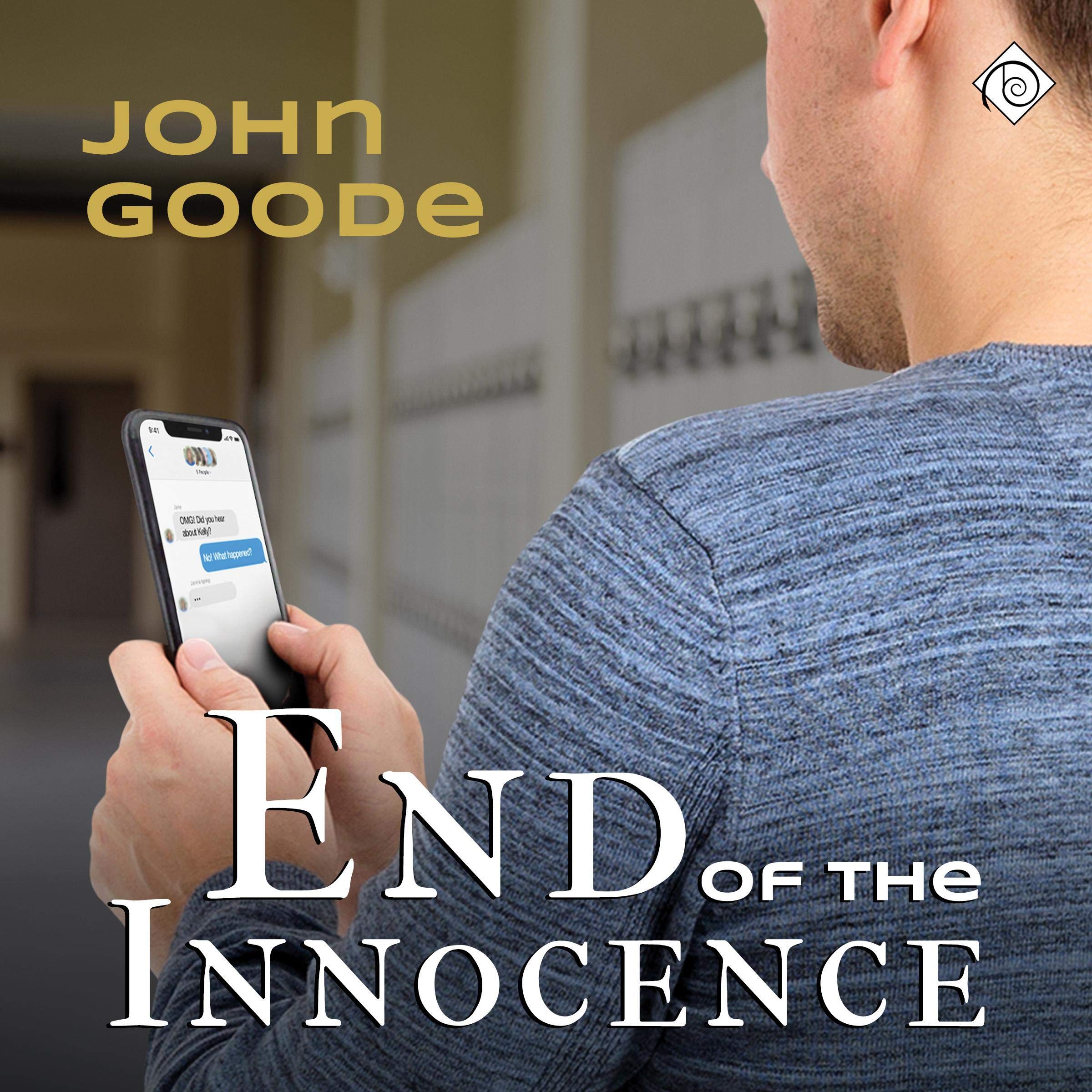 Cover art for End of the Innocence