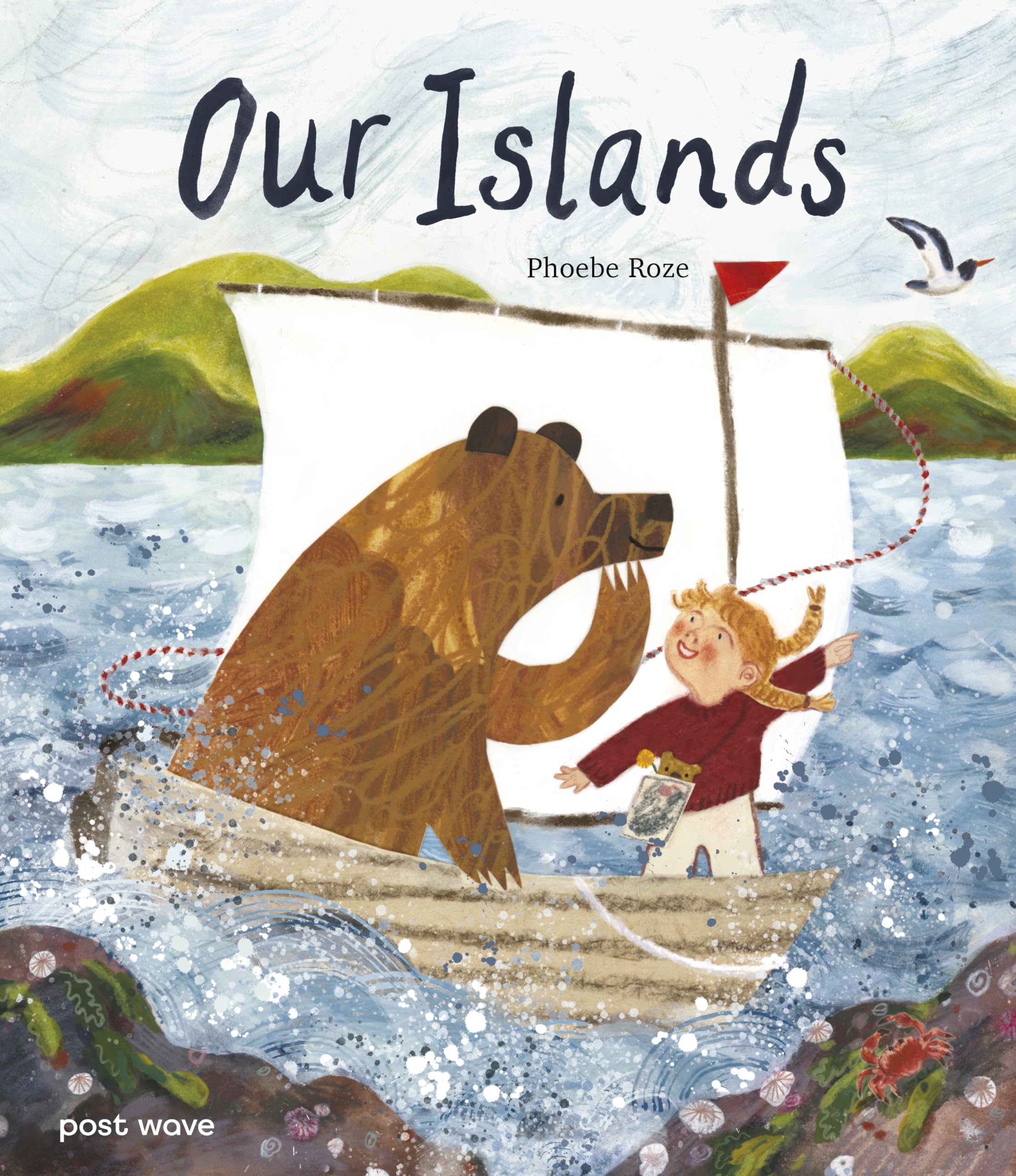 Our Islands