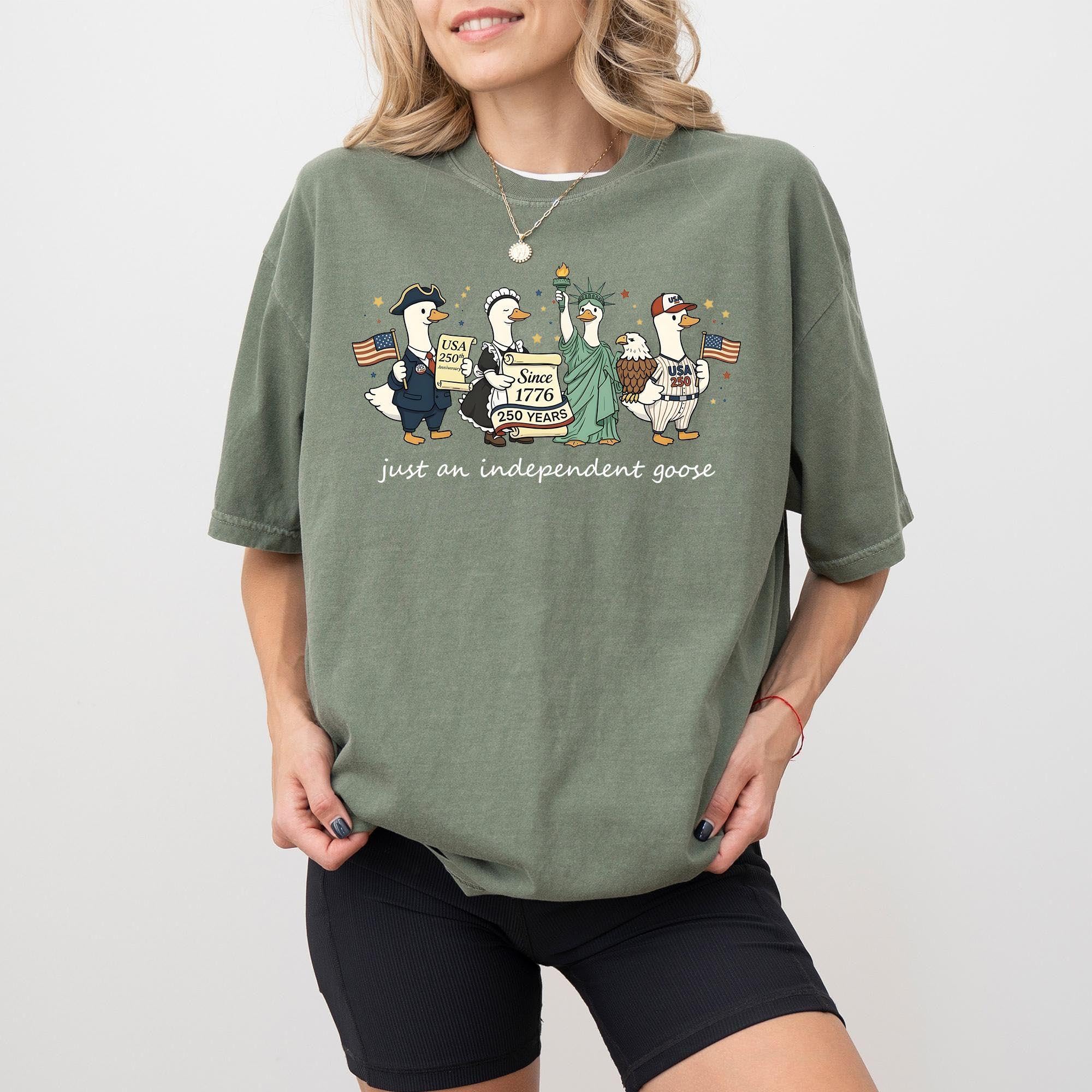 Comfort Colors 250th America Anniver …