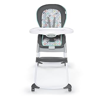 ingenuity portable high chair