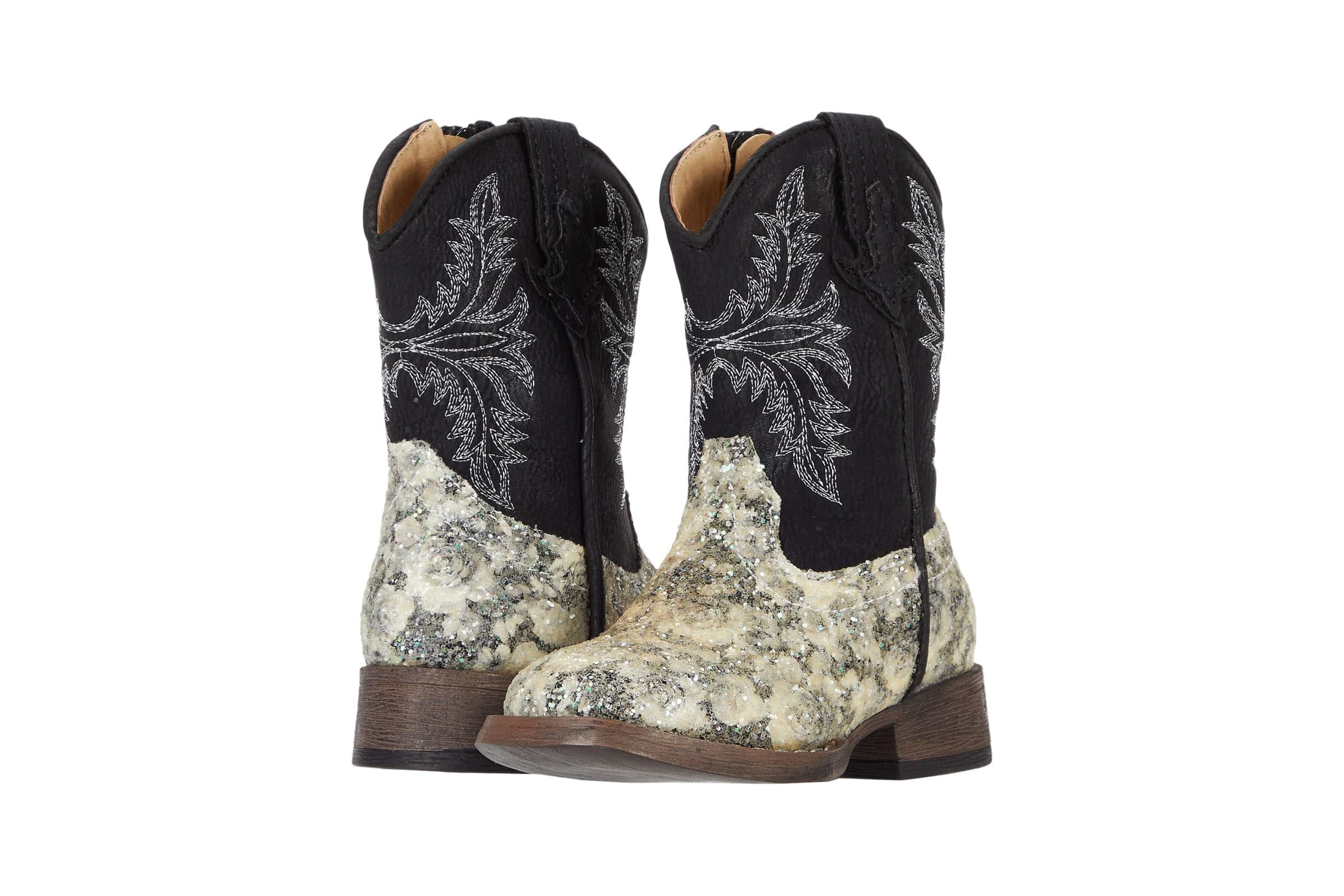 Ботинки Roper Kids Claire (Toddler)