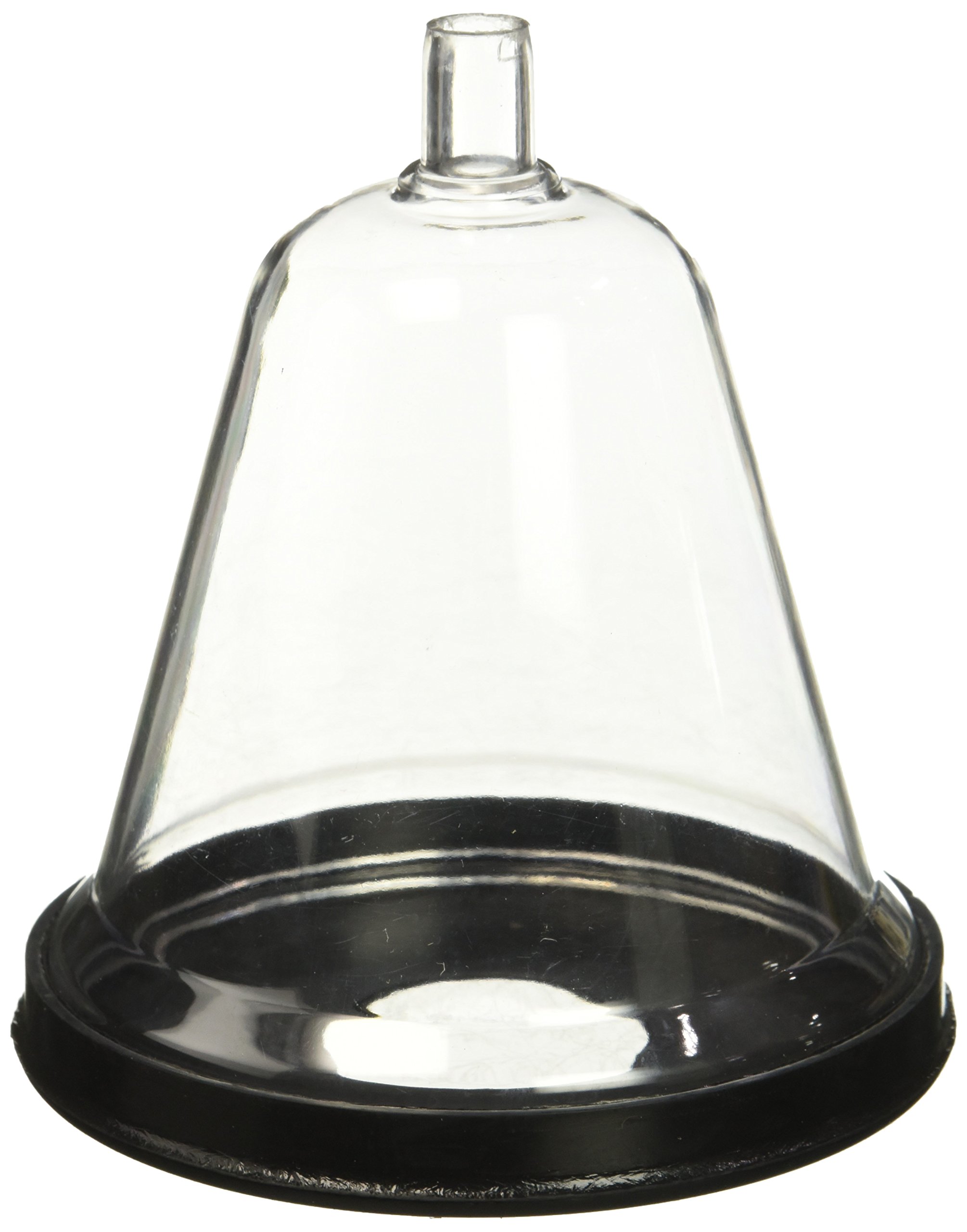 JorVetAnesthesia Mask, Canine 5"