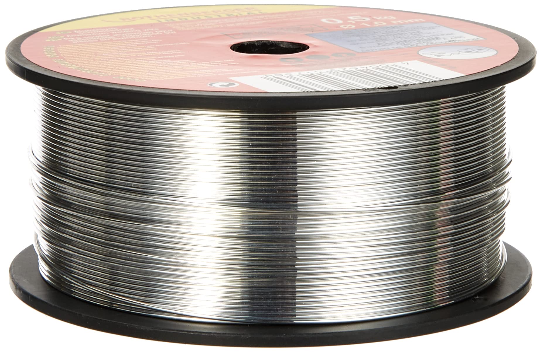 Filo Per Saldatura A Gas Rothenberger - Ø 0,8mm In Rame, Spola Da 1kg | Per MIG/MAG Su Acciaio - Foto 9