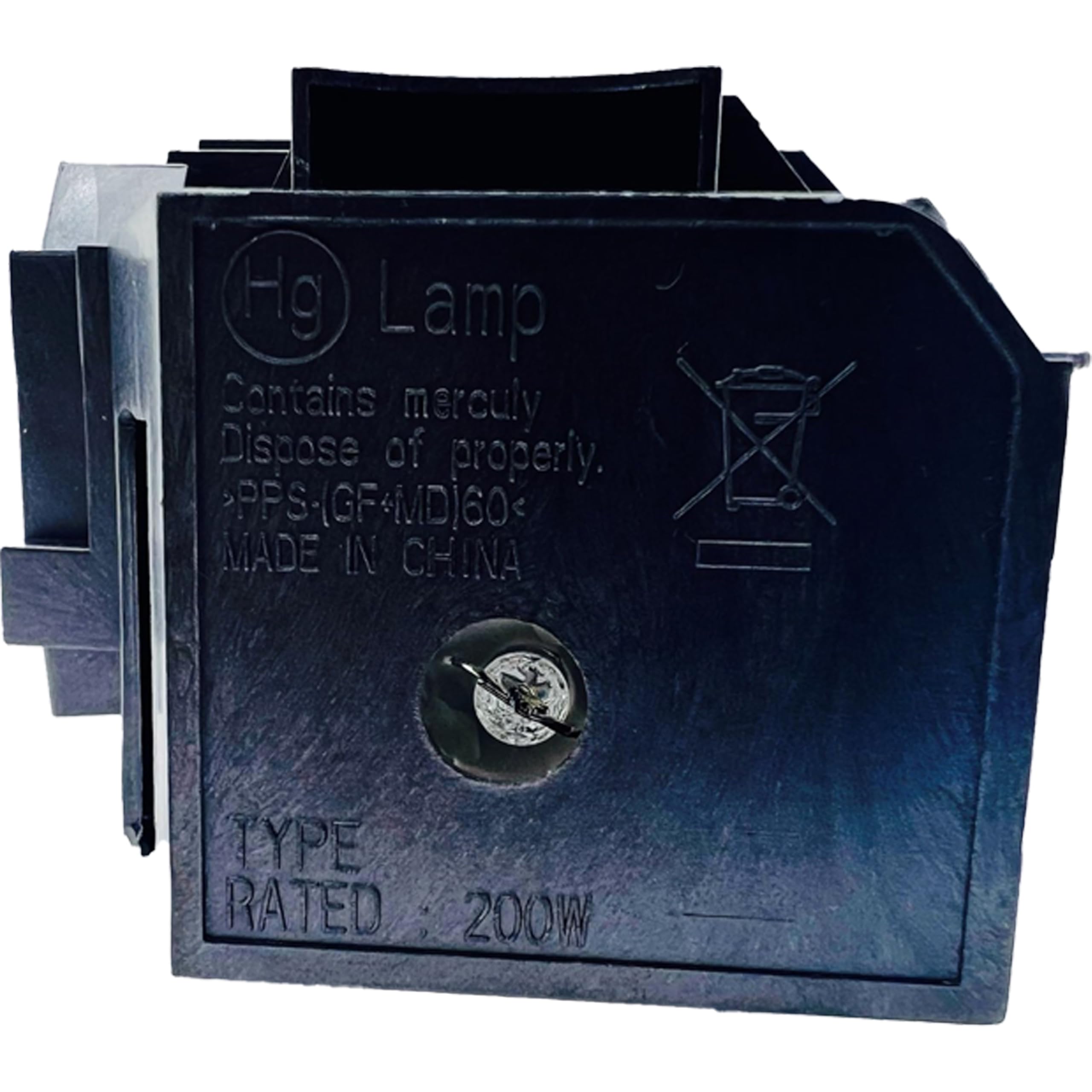 【中古】「非常に良い」Replacement Lamp EMP97H Replacement Lamp EMP97H 【公式通販】