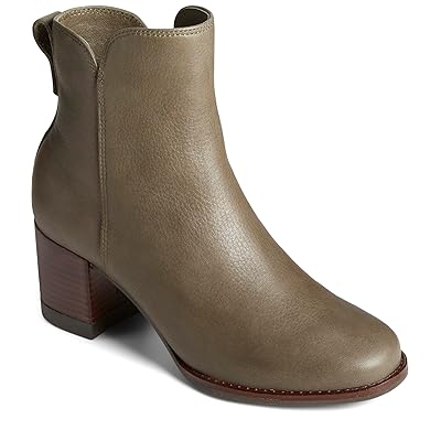 Sperry Seaport Heel Women
