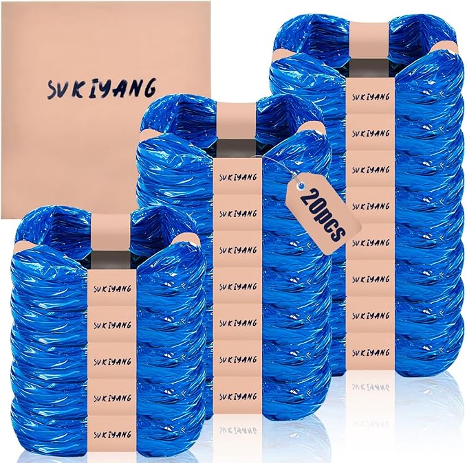 Svkiyang Cat Litter Disposal Refill Cassettes with EVOH Material