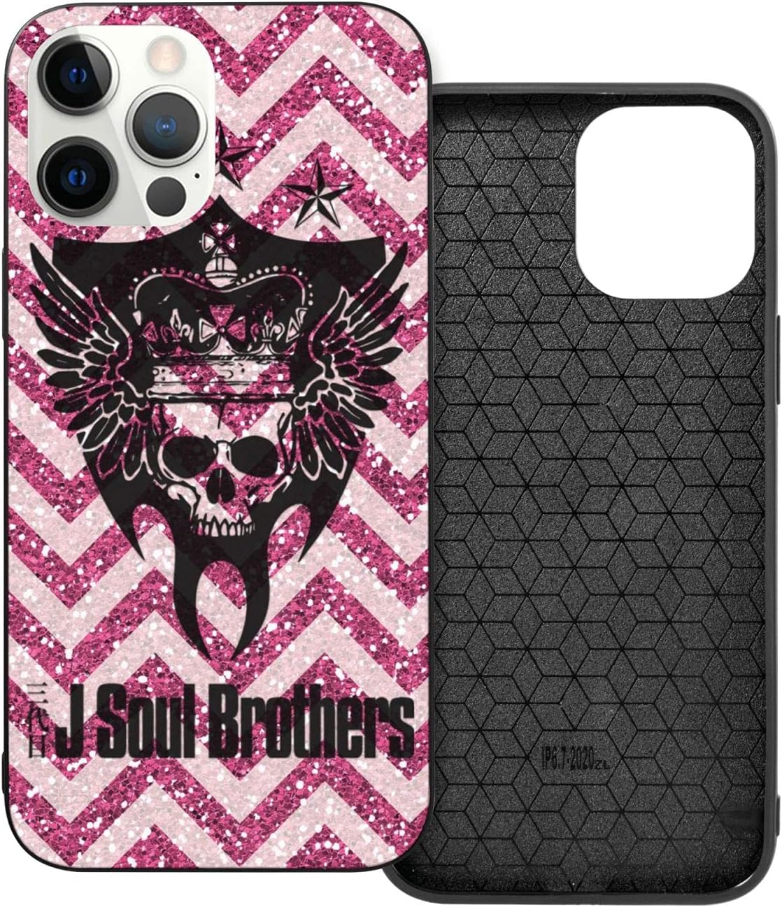三代目 J Soul Brothers From Exile Tribe Jsb For Iphone12 12pro 12mini Iphone12 Mini Iphone 12pro Max ケース ソフトケース 携帯ケース 三代目 Jsb 応援 グッズ アイドル グループ J Pop 多機種対応 純正 耐衝撃衝 落下防止 脱着簡単 ワイヤレス充電対応 三代目 J Soul Brothers From Exile Tribe Jsb For Iphone12 12pro 12mini Iphone12 Mini Iphone 12pro Max ケース ソフトケース 携帯ケース 三代目 Jsb 応援 グッズ アイドル グループ J Pop 多機種対応 純正 耐衝撃衝 落下防止 脱着簡単 ワイヤレス充電対応