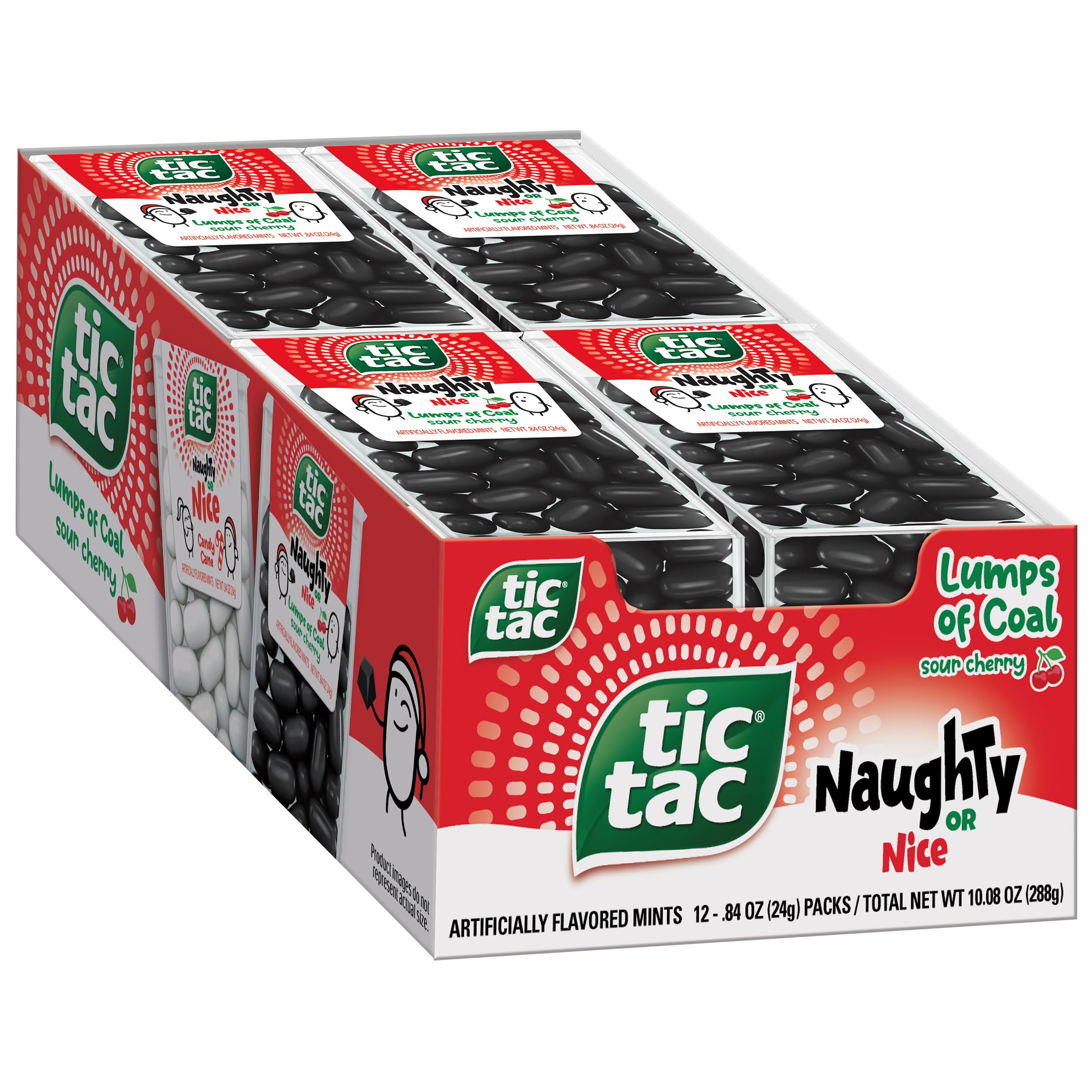 Amazon.com: Tic Tac: Our Products