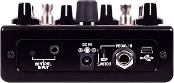 Amazon.com: Source Audio SA260 Nemesis Guitar Delay Effects Pedal