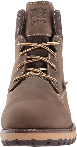 Miniatura 2 de Timberland PRO para mujer Hightower 6" punta de aleación impermeable