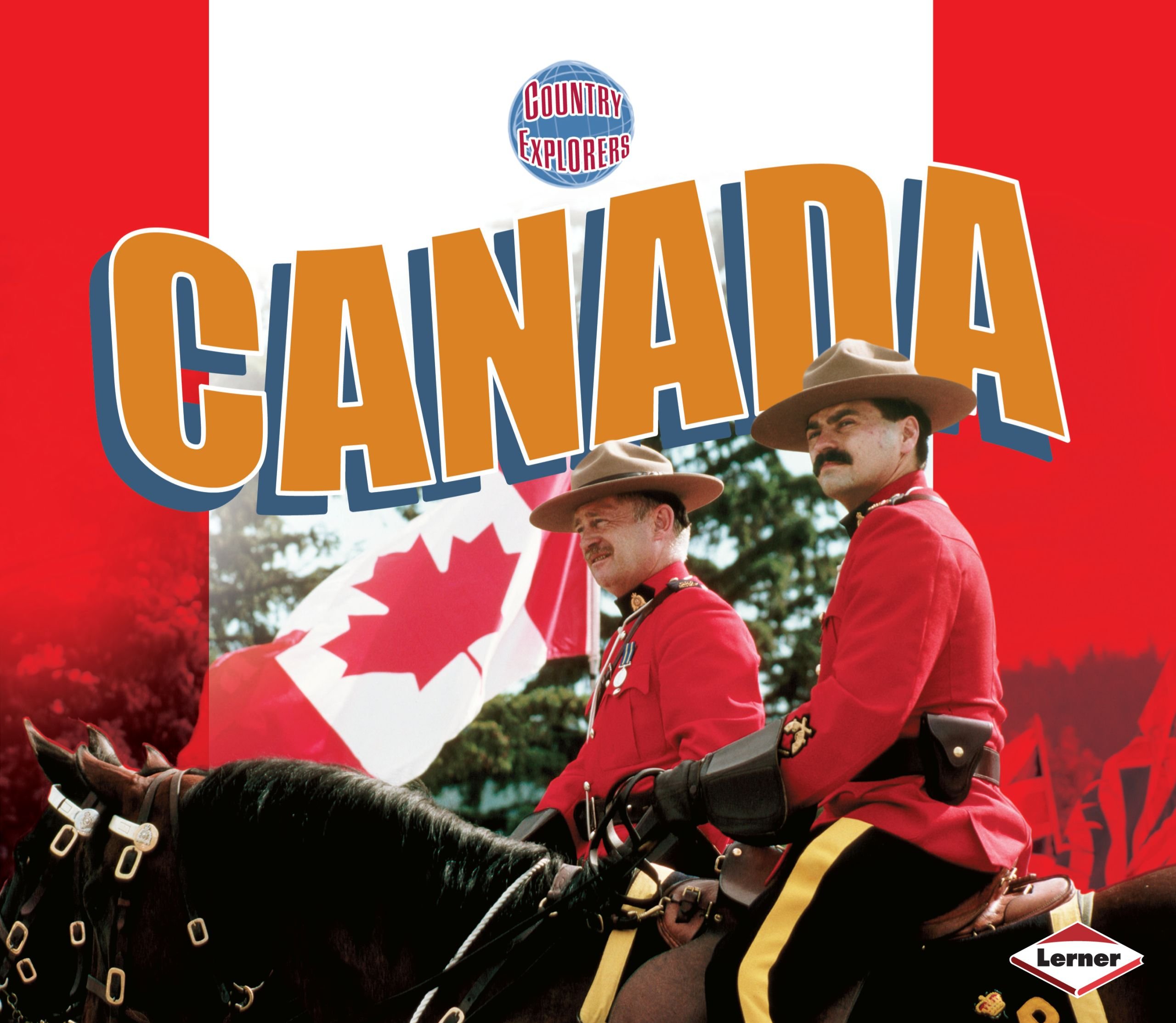 Canada (Country Explorers)