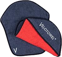 Vista 1 de AeroWrap Classic - Compatible con bicicleta original Peloton Indoor