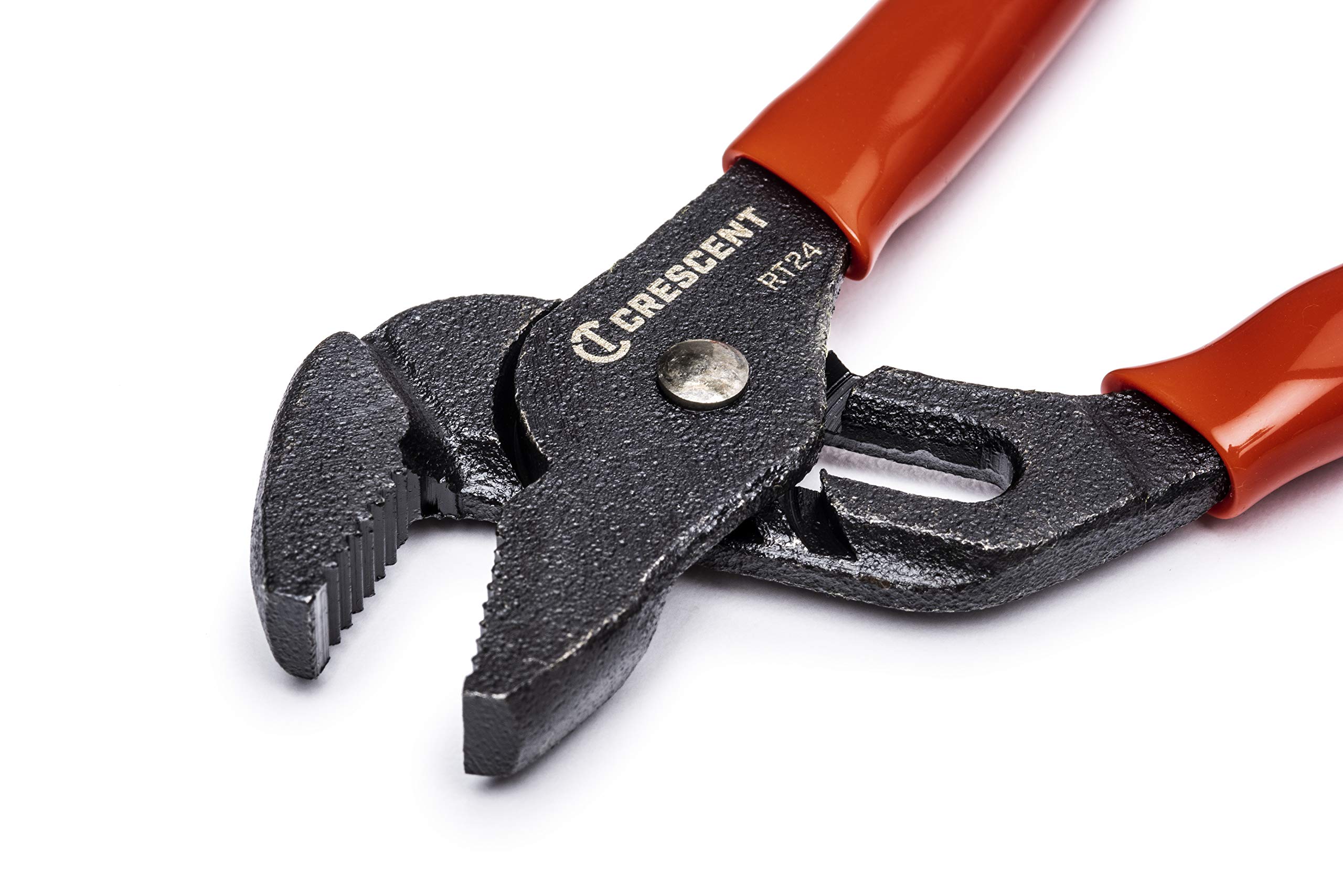 Pince Mini Crescent 10.2 Cm (4 Pouces) à Poignée Trempée - Outil De Précision Pour Bricolage Et électronique