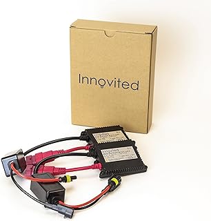 2pcs 35w 12v HID Replacement Slim Ballast for H1 H3 H4 H7 H10 H11 9005 9006 D2r D2s