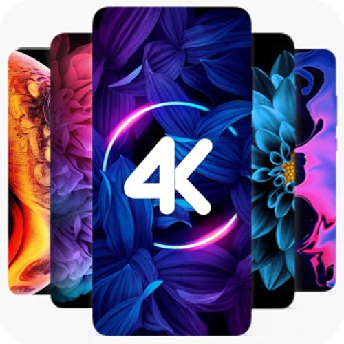 4K Wallpapers - HD Live Backgrounds
