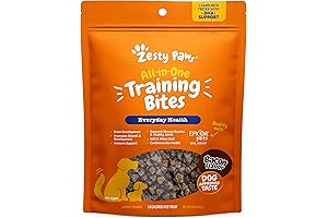 Wholesome Dog Training Treats for Puppies: Empowering Obedience and Well-being