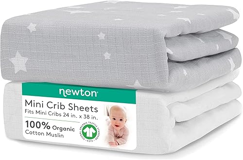Newton Sheets