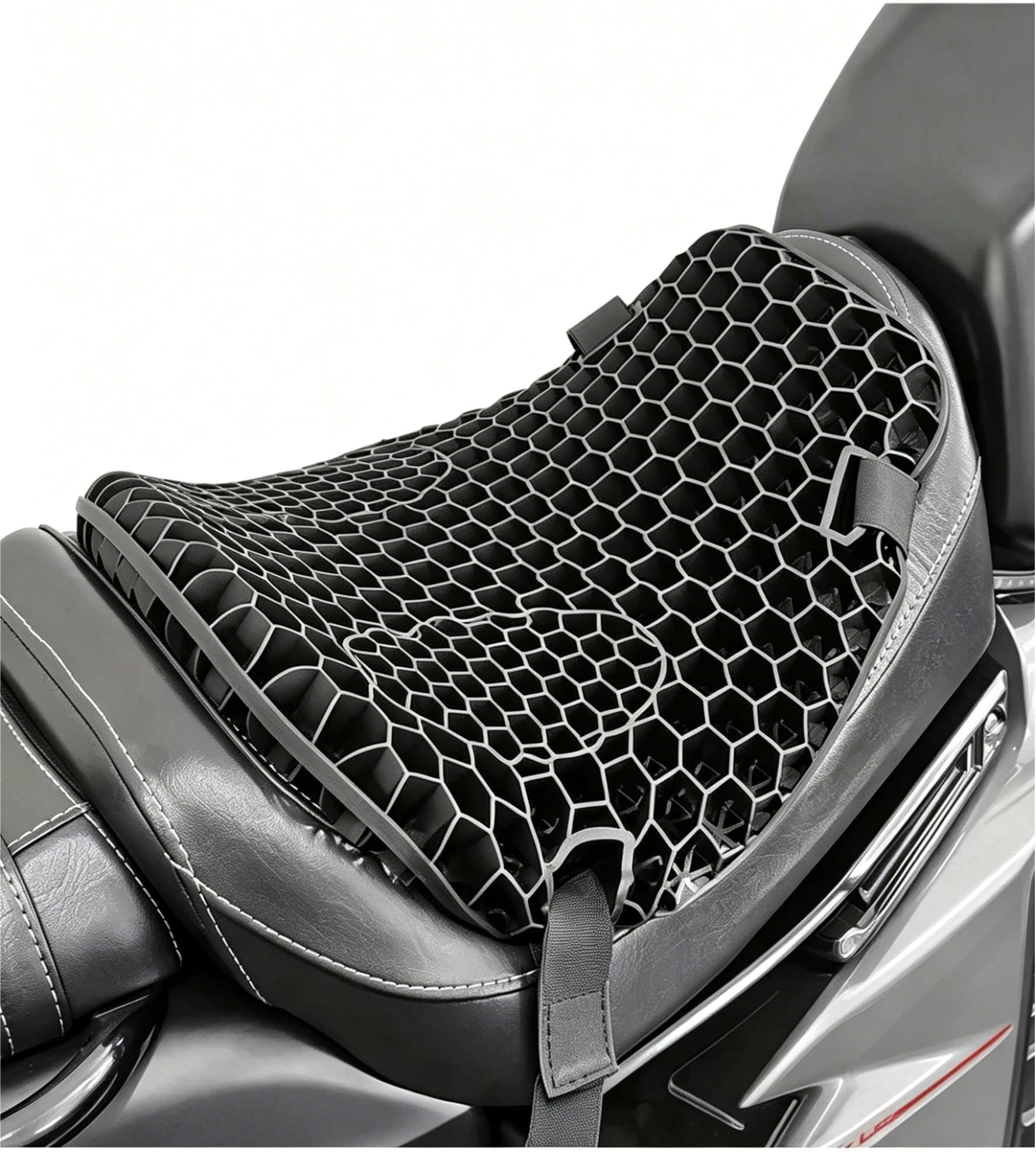 coprisedile per moto Coprisedile Universale Per Moto: Accessori Per Moto Antiscivolo, Resistenti All'acqua, Durevoli E Traspiranti