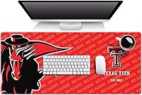 Vista 22 de YouTheFan NCAA Virginia Tech Hokies Serie de Logotipos Alfombrilla de Escritorio