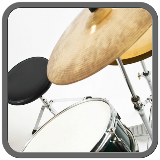 Learn how to play Drums App on Amazon Appstore