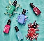 Sally Hansen Hard as Nails Color, Heart of Stone, 0.45 Fluid Ounce