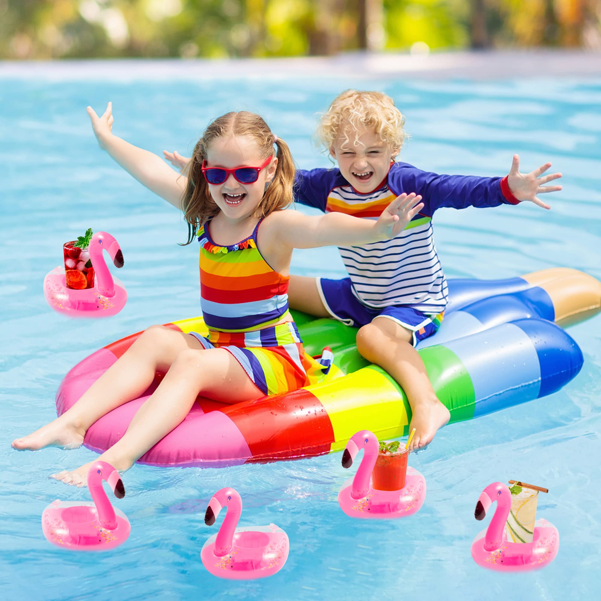 Flotador Inflable Pez Para Niños Piscina Playa Verano 50cm | Cuotas Sin Interés