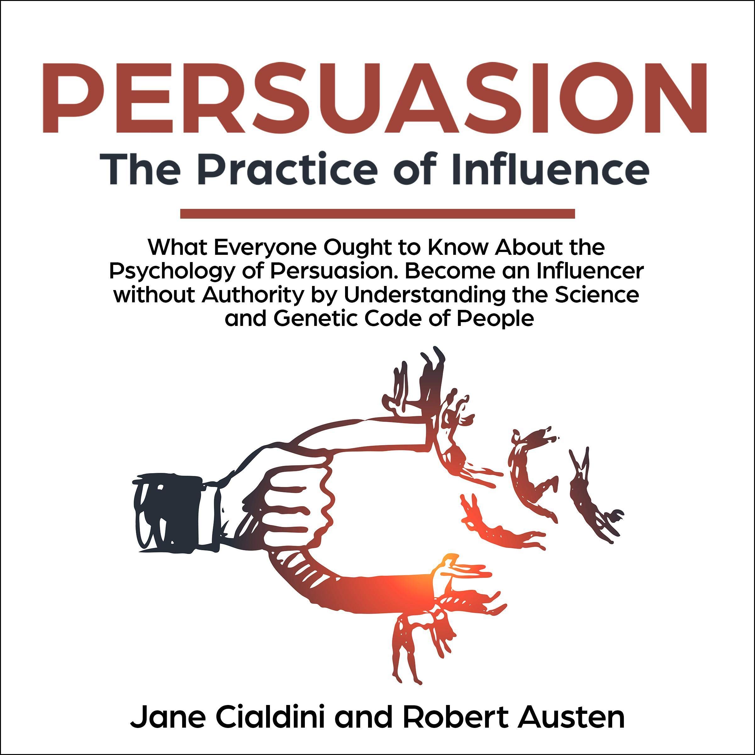 Cover art for Persuasion