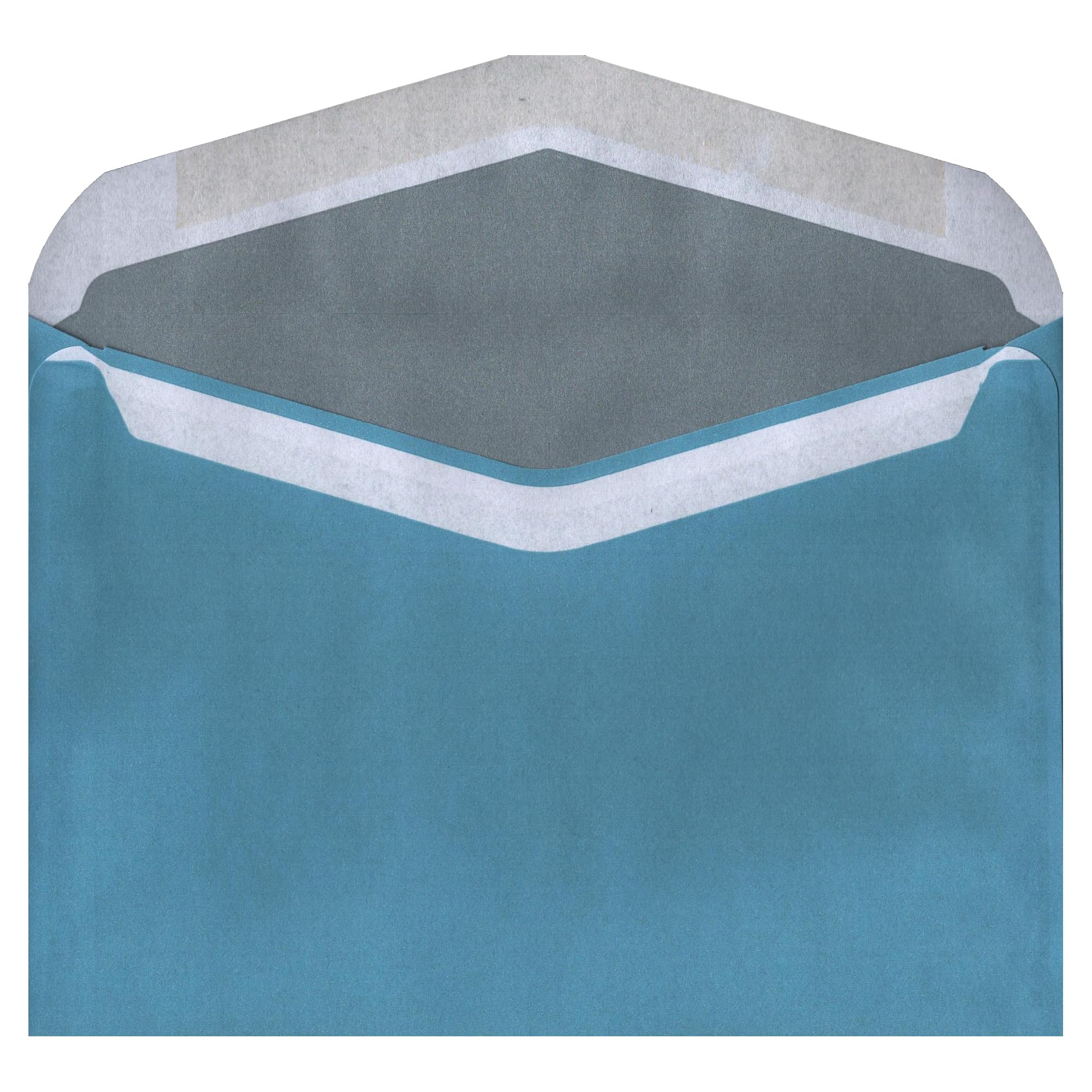 Betriebsratswahl – Innere Wahlumschläge C6 (162 × 114 mm), Recyclingpapier 75 g/m², nassklebend, ideal für Stimmzettel (Blau - Betriebsratswahl, 100 Stück)
