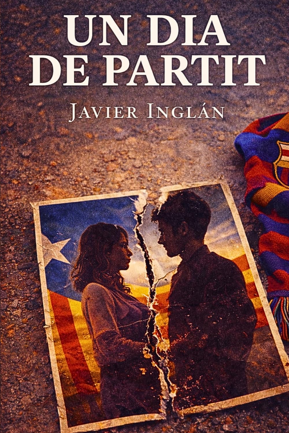 Un dia de partit