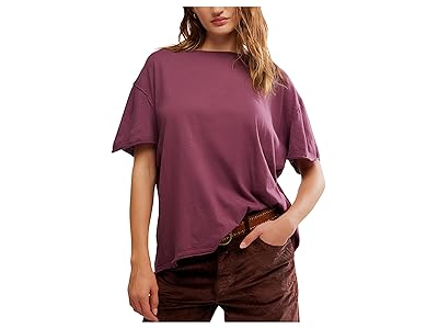 Free People Nina T-Shirts Women