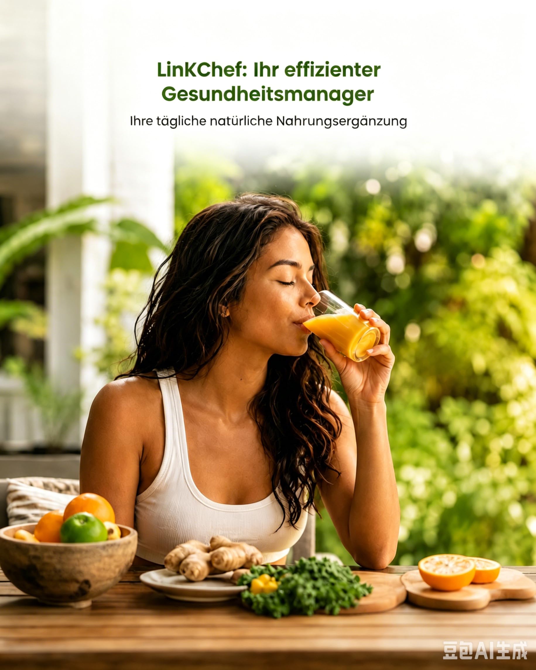 LINKChef Entsafter Slow Juicer 200W Kaltentsafter 115 mm Große Öffnung BPA-freie Saftpresse Schwarz