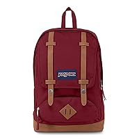 JanSport CORTLANDT Zaino grande, scomparto per laptop 15 inch