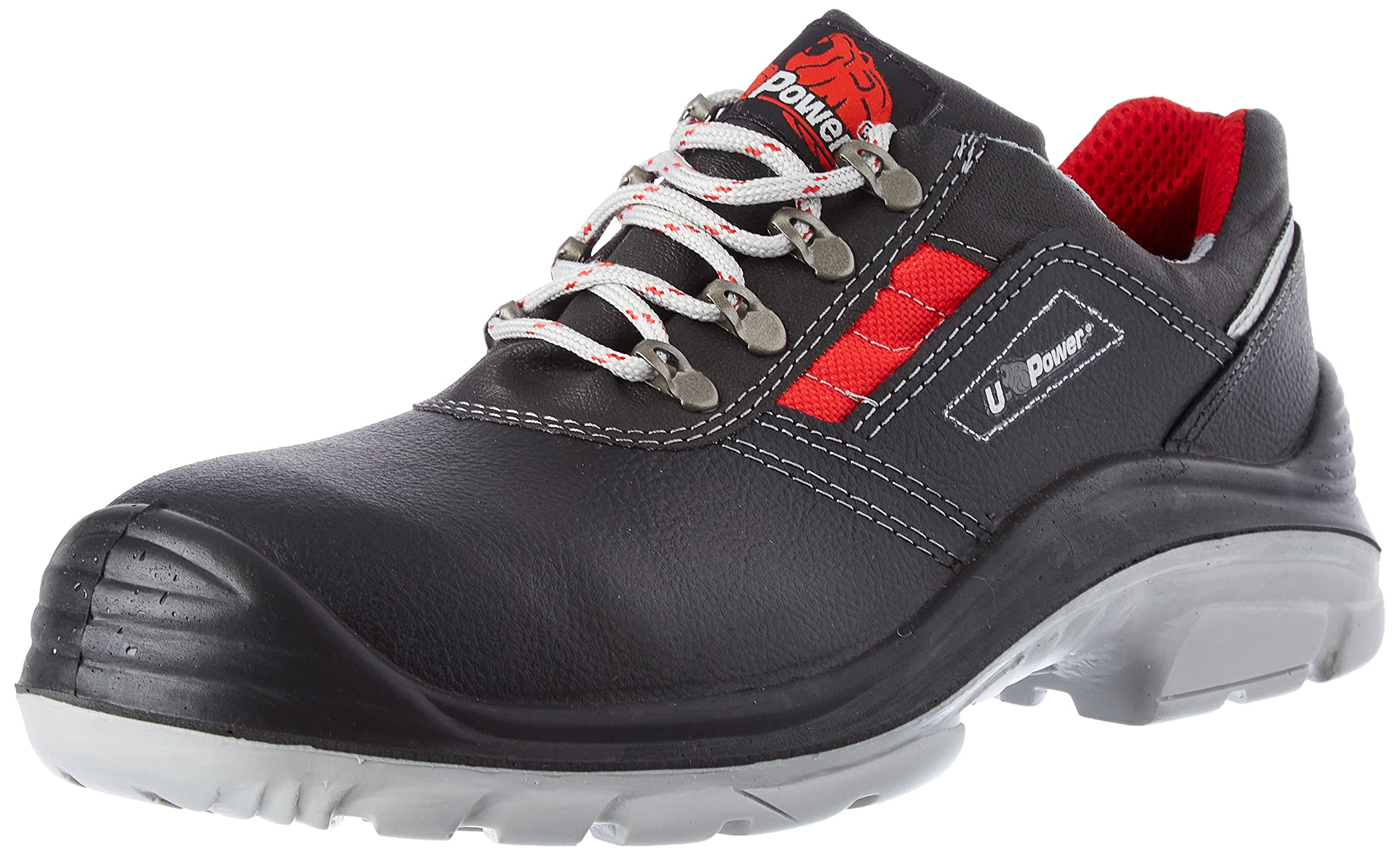 U Power Unisex Elect S S3s Fo SrWork shoes