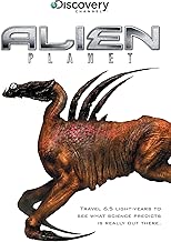 Alien Planet - coolthings.us