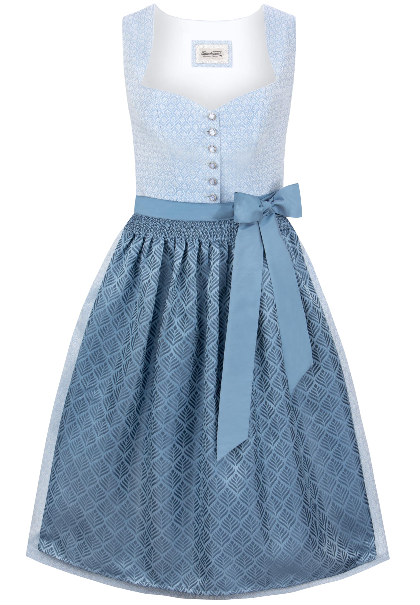 Heimatgwand Damen Dirndl Daniela Kleid für besondere Anlässe