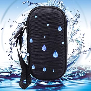 Amazon | WERJIA 収納ケース対応 Anker 511 Power Bank（PowerCore