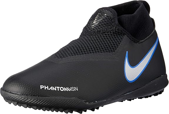 nike phantom vsn turf