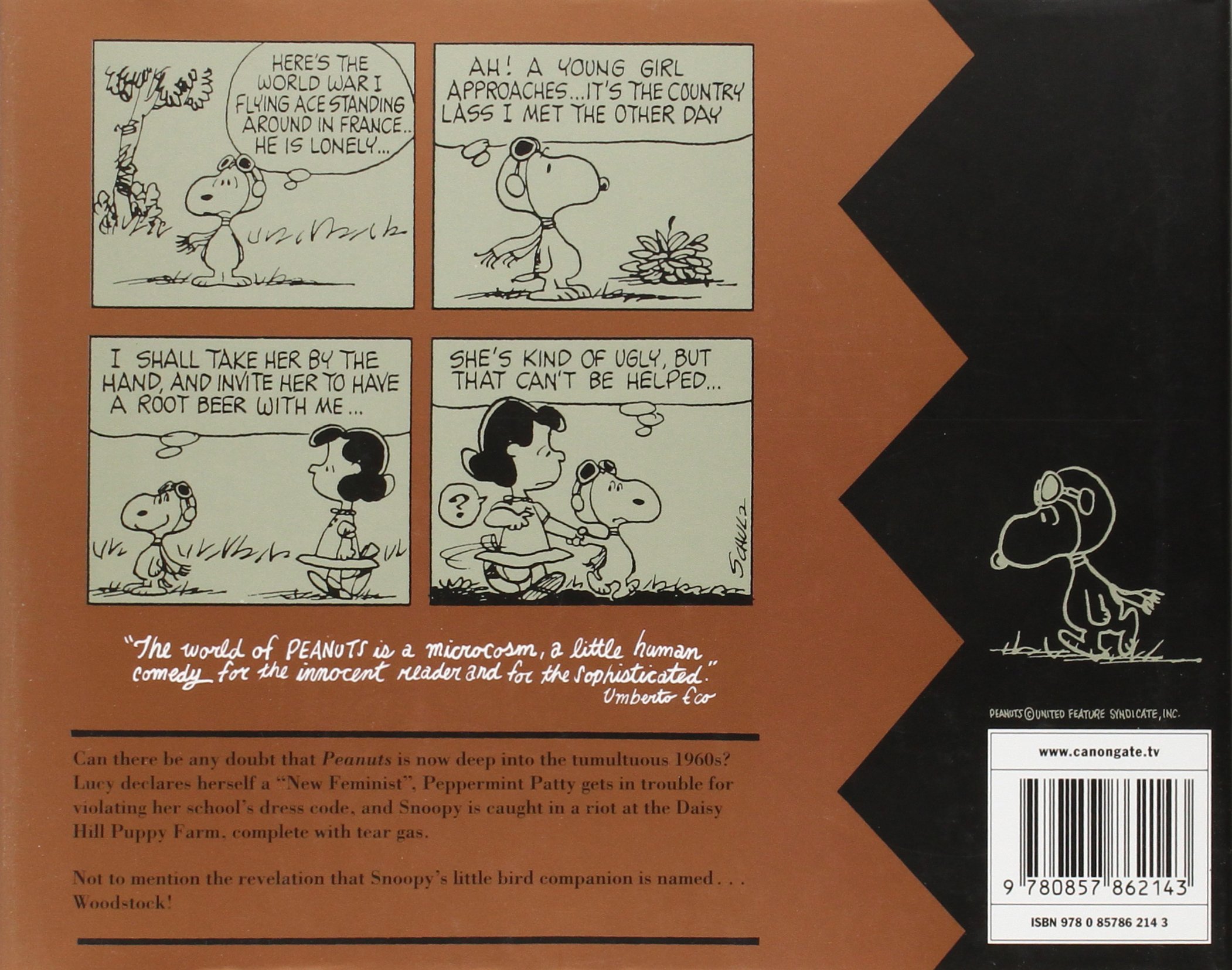 The Complete Peanuts 1969-1970: Volume 10