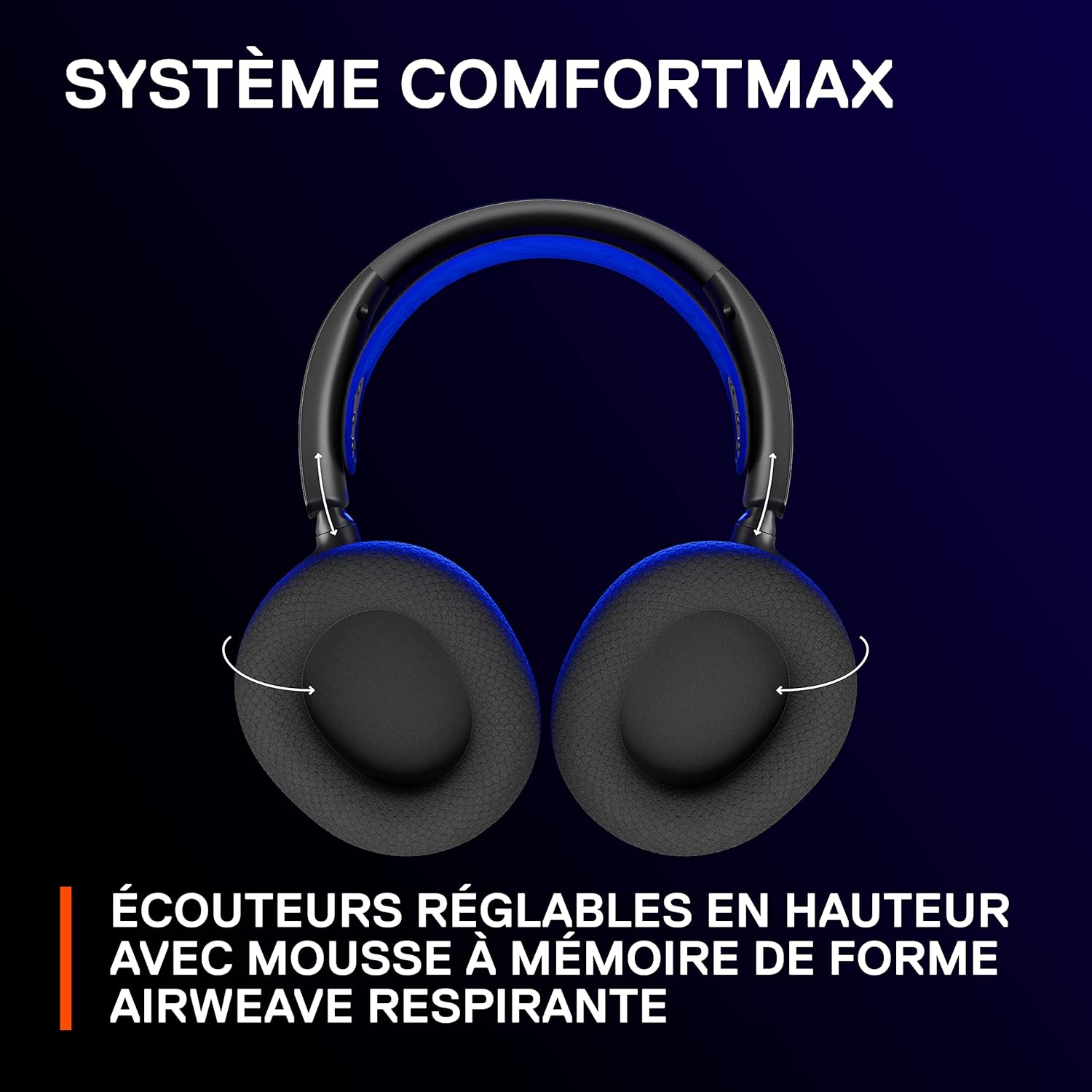 SteelSeries Arctis Nova 7P