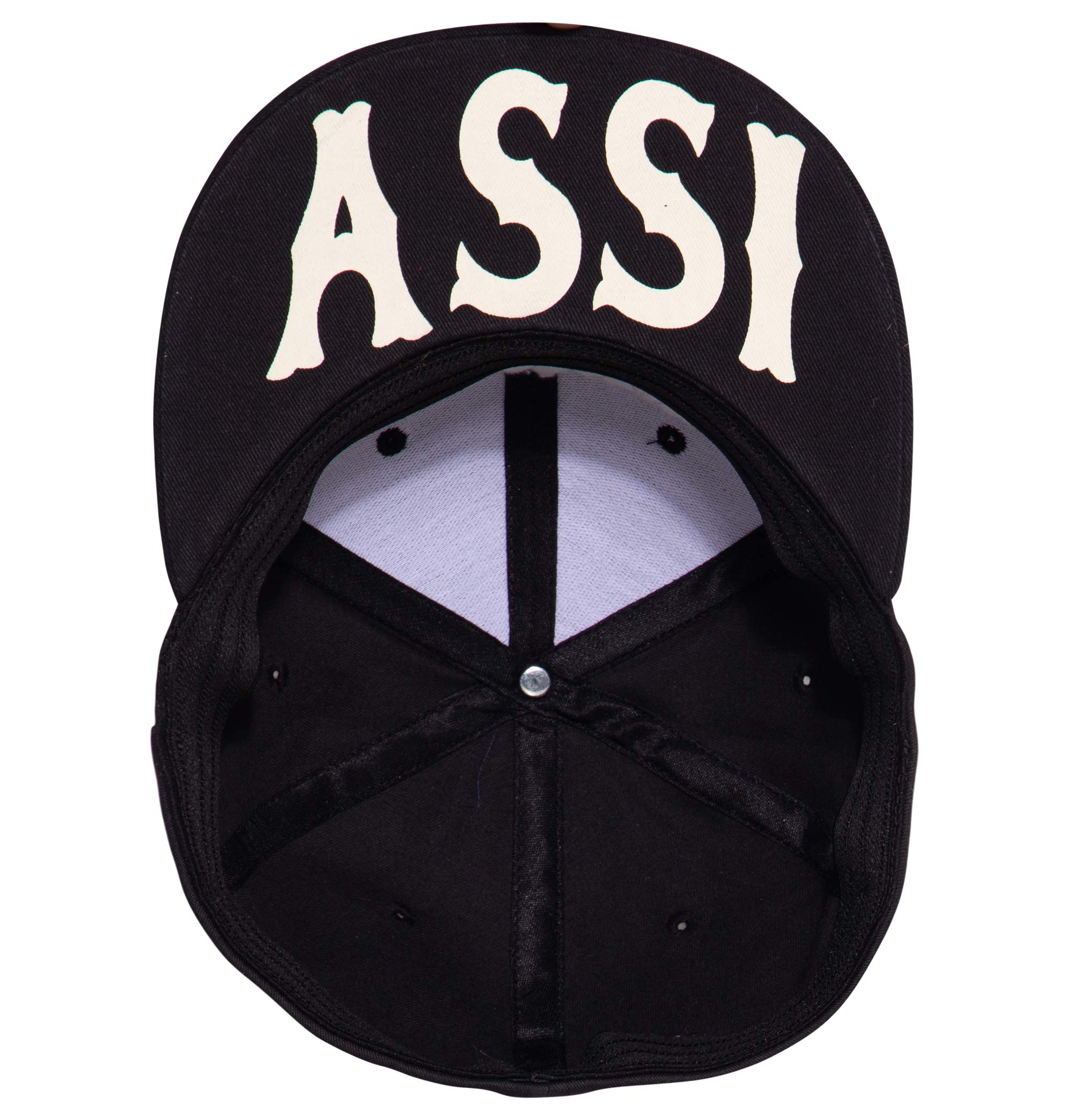 King Kerosin Gorra de béisbol para Hombre