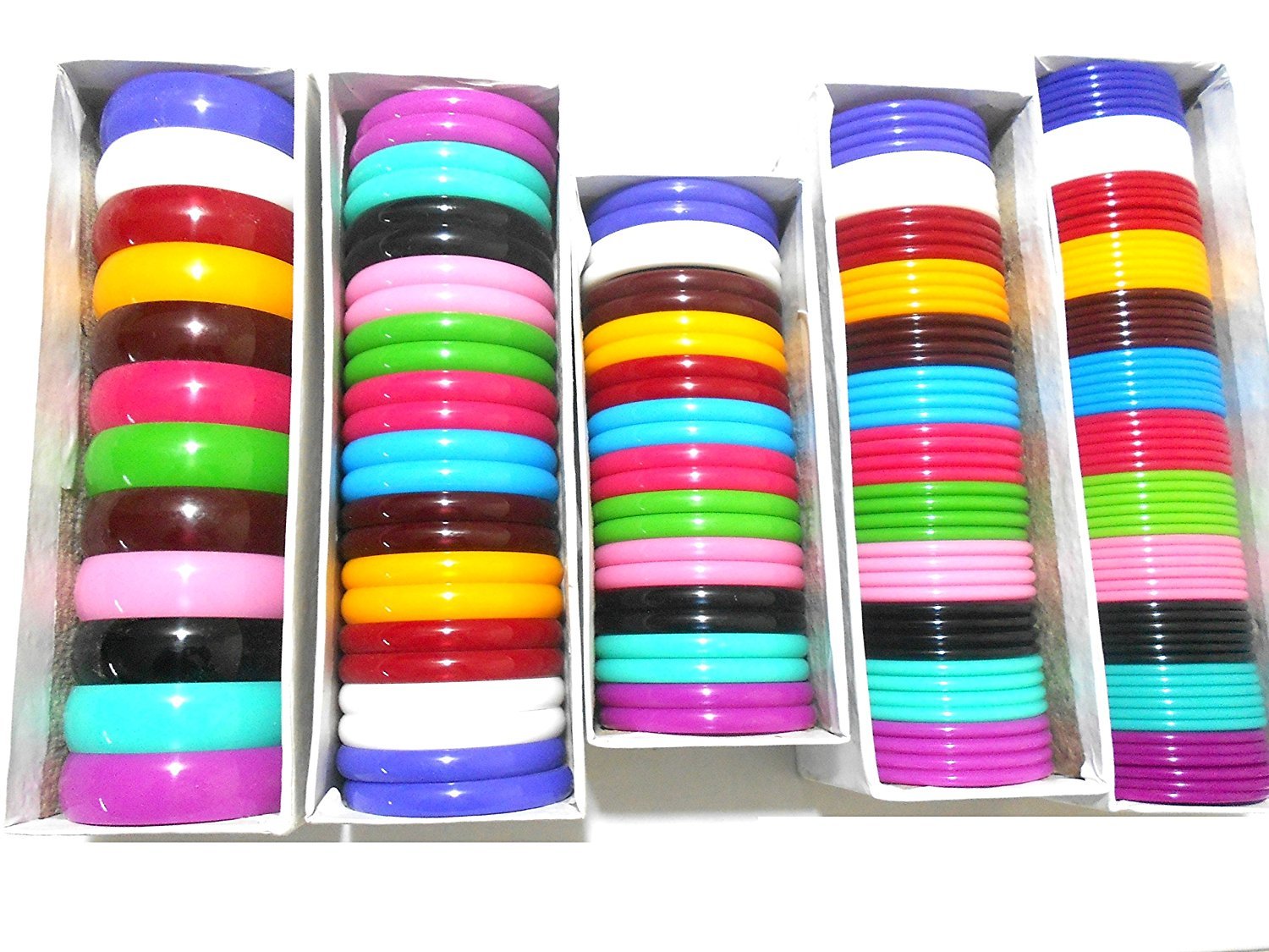 See full amazon price history chart for GOELX Plastic Bangles Kada, Thick & Thin Combo - 3mm, 5mm, 8mm, 10mm & 20mm - Set of 5 Boxes - 2.10 GOELX Plastic Bangles Kada, Thick & Thin Combo - 3mm, 5mm, 8mm, 10mm & 20mm - Set of 5 Boxes - 2.10 (B07CXMDKNQ) Amazon Price History, Amazon Price Tracker