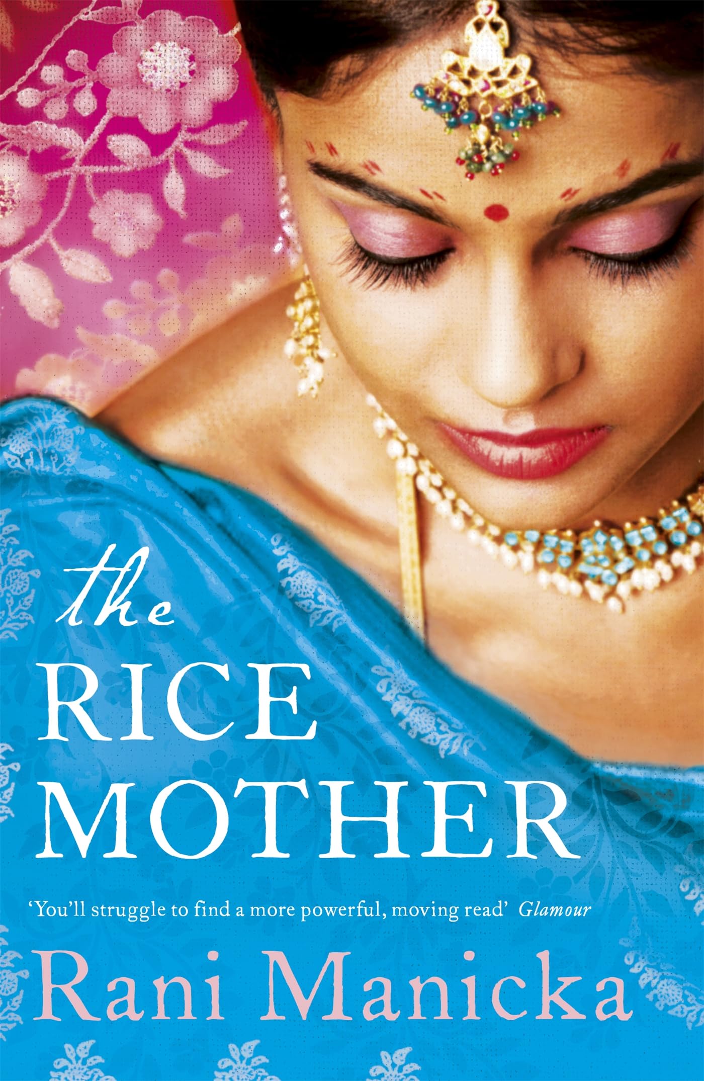 The Rice Mother by Rani Manicka (Paperback Book)