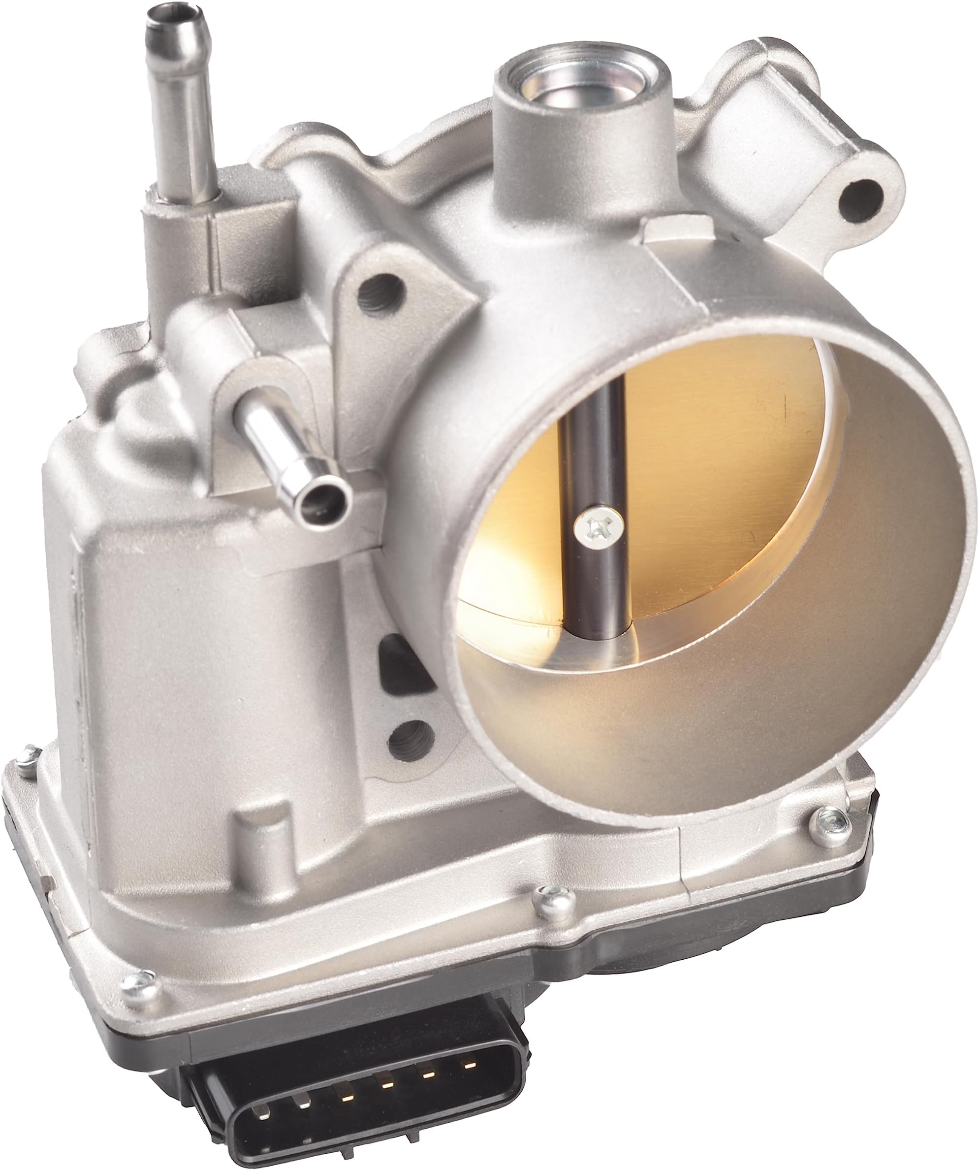 CUGANO Electric Throttle Body Compatible With 2006-2015 Toyota Yaris 1.5L S20125