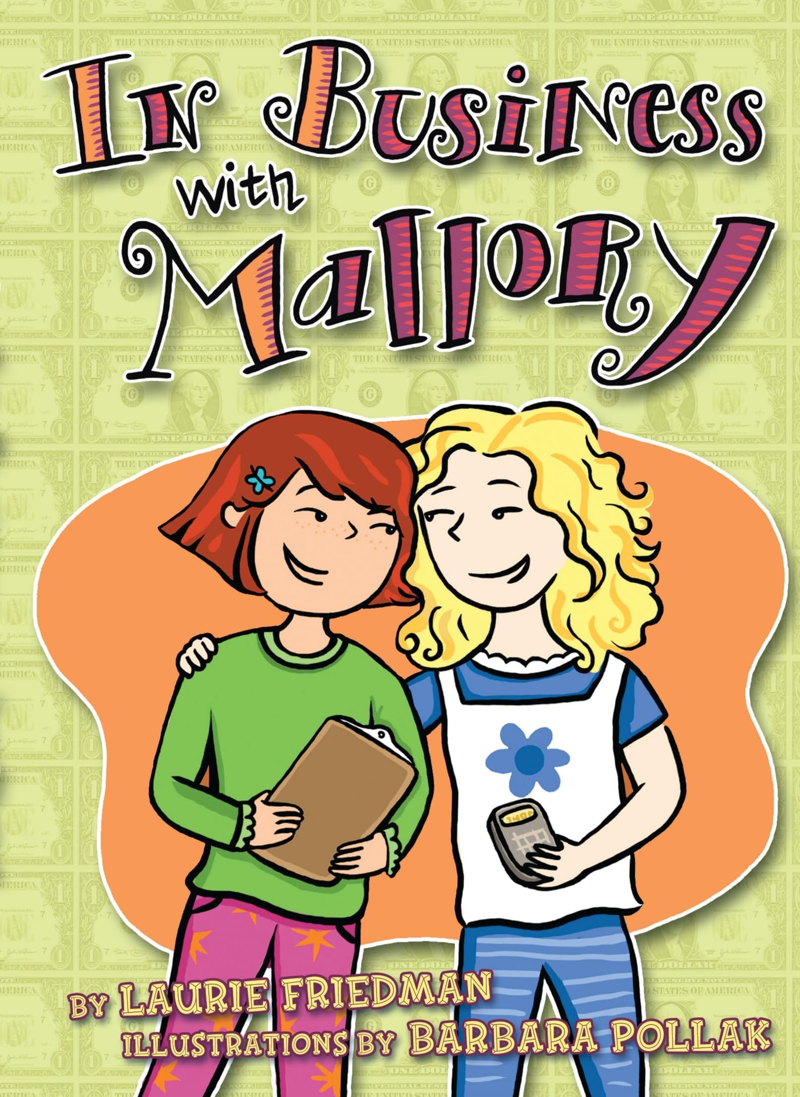Darby Creek (Tm) In Business with Mallory