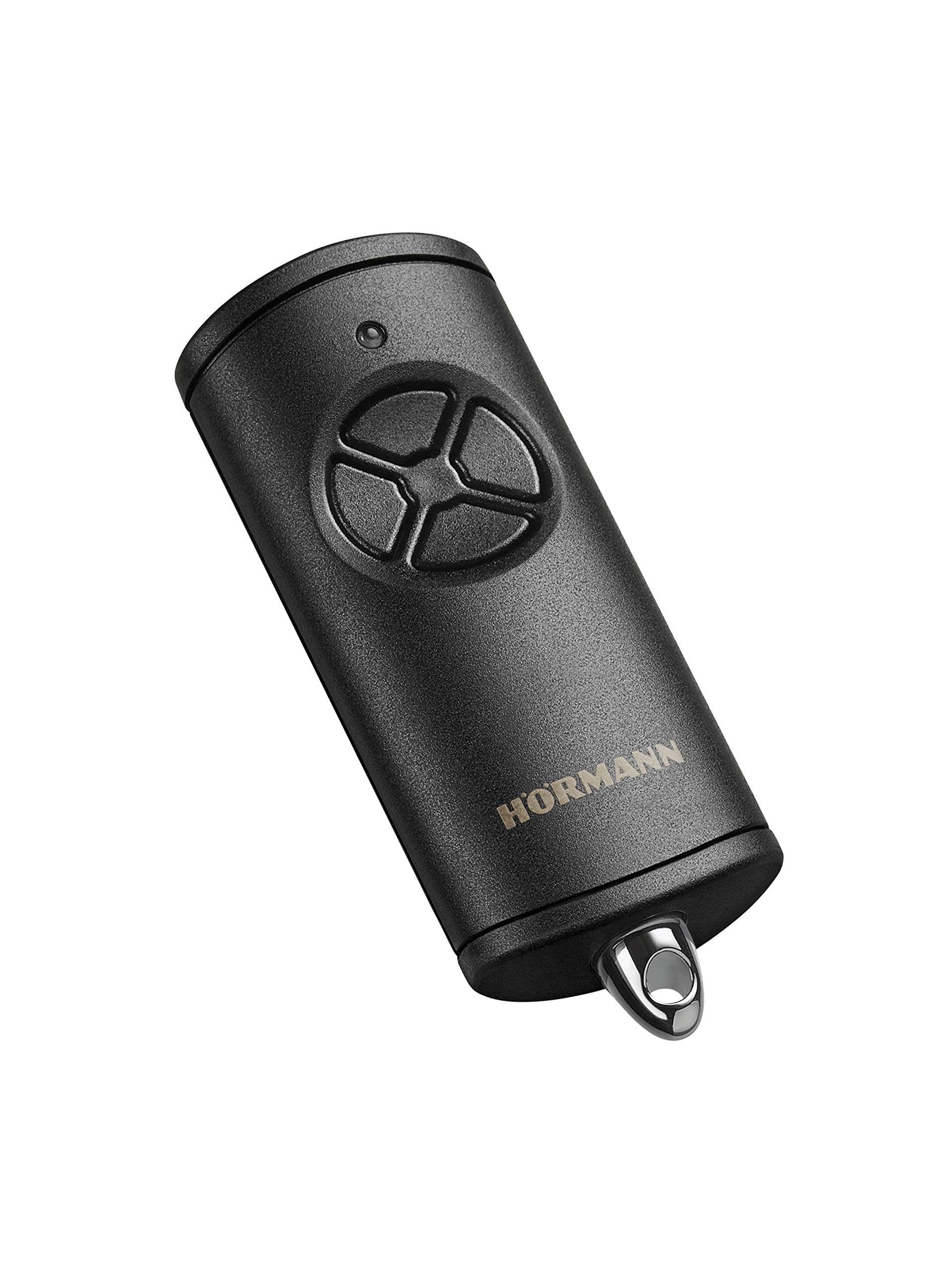 Hörmann 4511736 SW-Europa HSE4 868-BS-HSE2 436754 Noir Nouveau