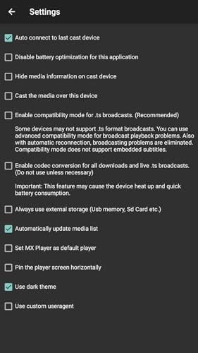 AllTV Player - Cast, IPTV, M3U