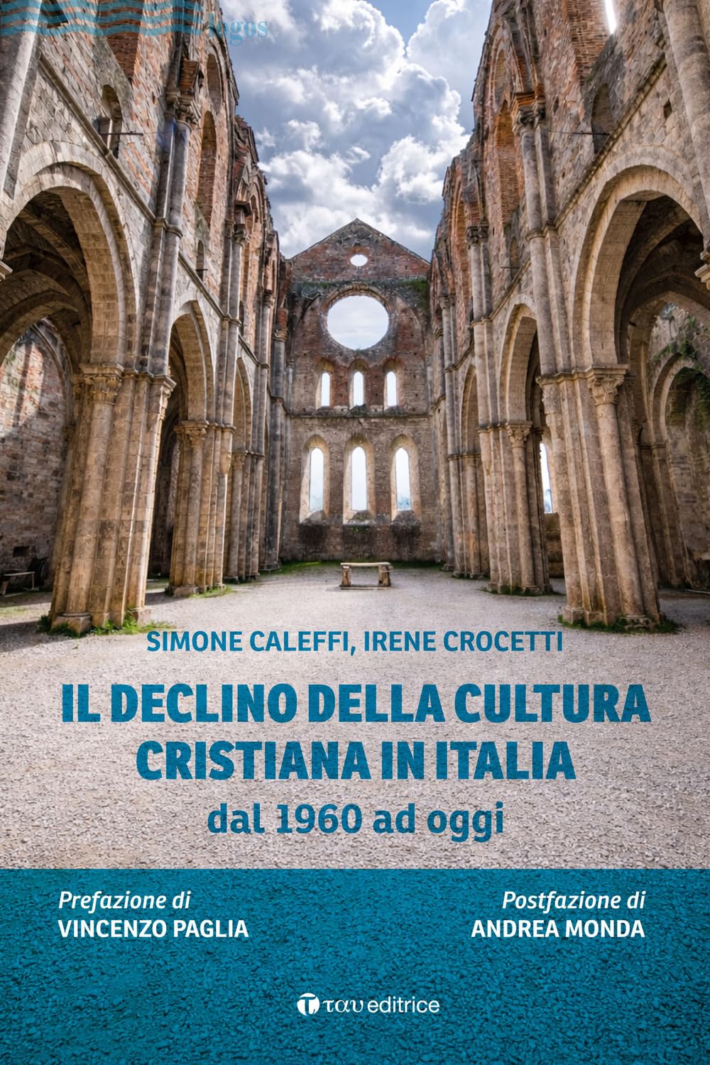 Il declino della cultura cristiana in Italia dal 1960 ad oggi