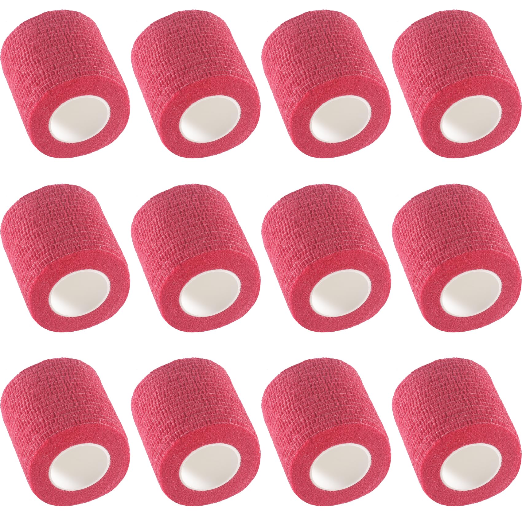 6 Pack Sport Elastic Bandage 2 Inch x 5 yd Purple Color — Amazon image 12