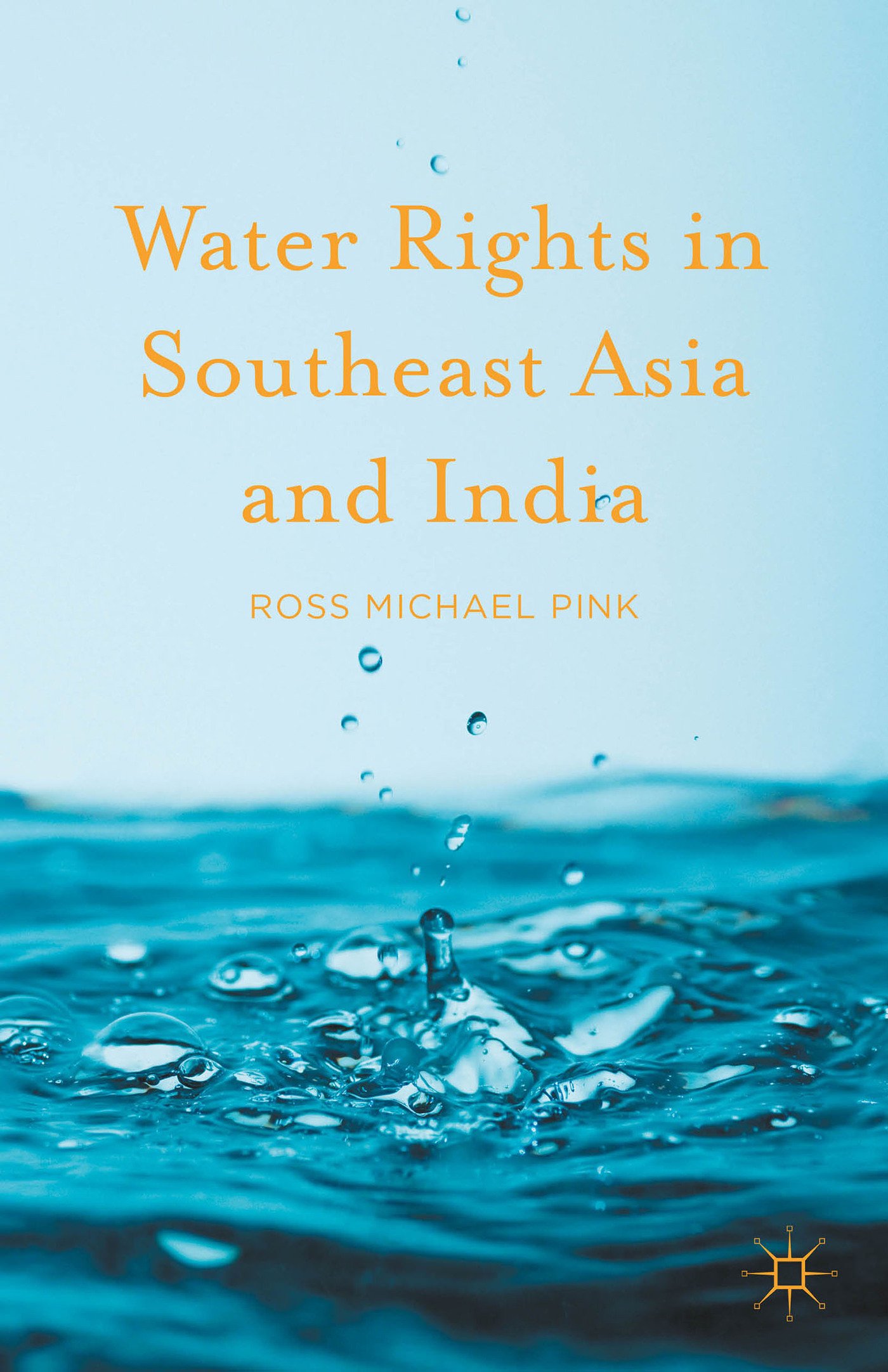Buy Water Rights in Southeast Asia and India — BookShops.in