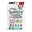 Q Defend Immune Support Supplement Quercetin Zinc Vitamin C Vitamin D Elderberry Turmeric Black Pepper Garlic Ginger Sea Moss Lysine Stinging Nettle Reishi Mushroom 120 Capsules by Clean Nutra